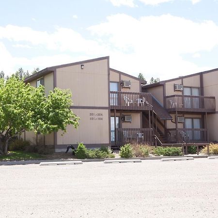 Flaming Gorge Resort Dutch John Pokój zdjęcie