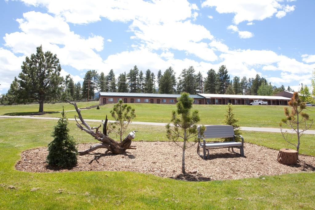 Flaming Gorge Resort Dutch John Pokój zdjęcie